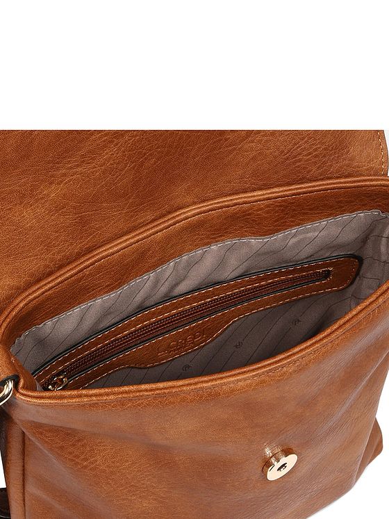 L.CREDI Jana Skuldertaske 25 cm L.CREDI Jana Skuldertaske 25 cm