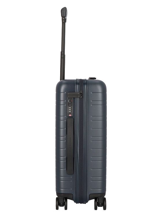 Horizn Studios H5 Check-in 4-hjulet kabinevogn 55 cm