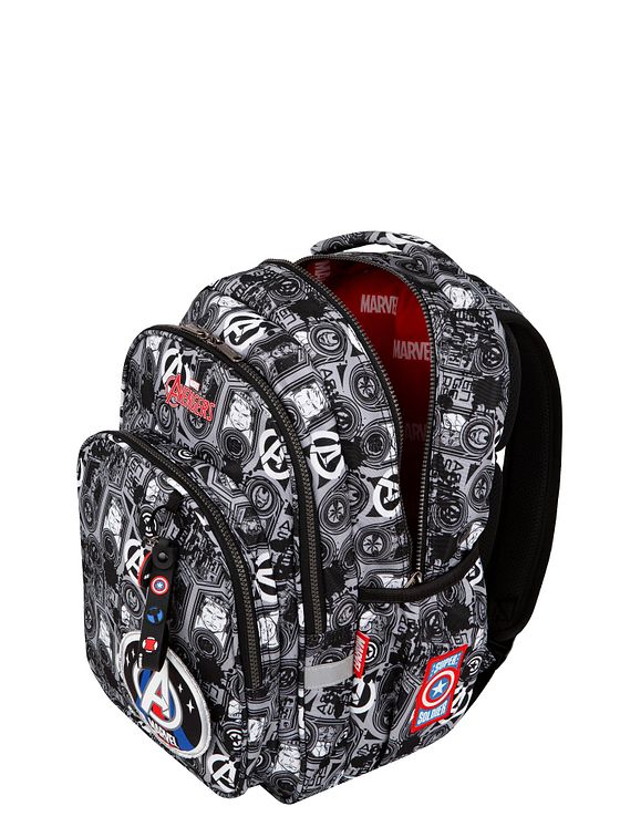 McNeill Base Børne-rygsæk 36 cm