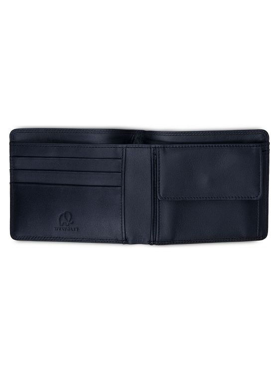 Mywalit Pung RFID-læder 11 cm Mywalit Pung RFID-læder 11 cm