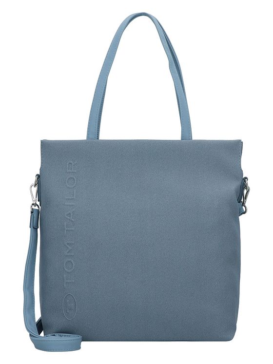 Tom Tailor Rosa Skuldertaske 34 cm