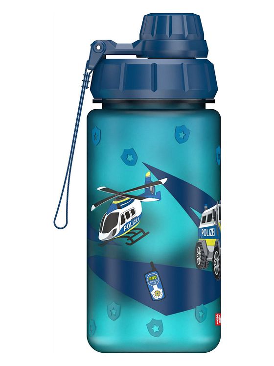 Step by Step Drikkeflaske