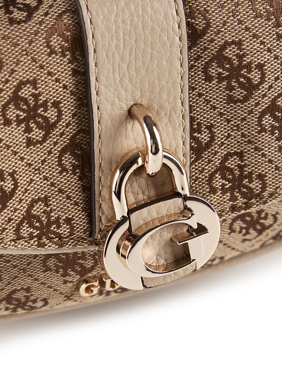 Guess Jessa Kabelka 32 cm