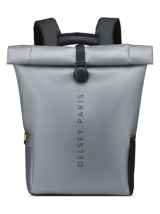 Delsey Paris Turenne Soft Daypack 46 cm Laptopfach Delsey Paris Turenne Soft Daypack 46 cm Laptopfach