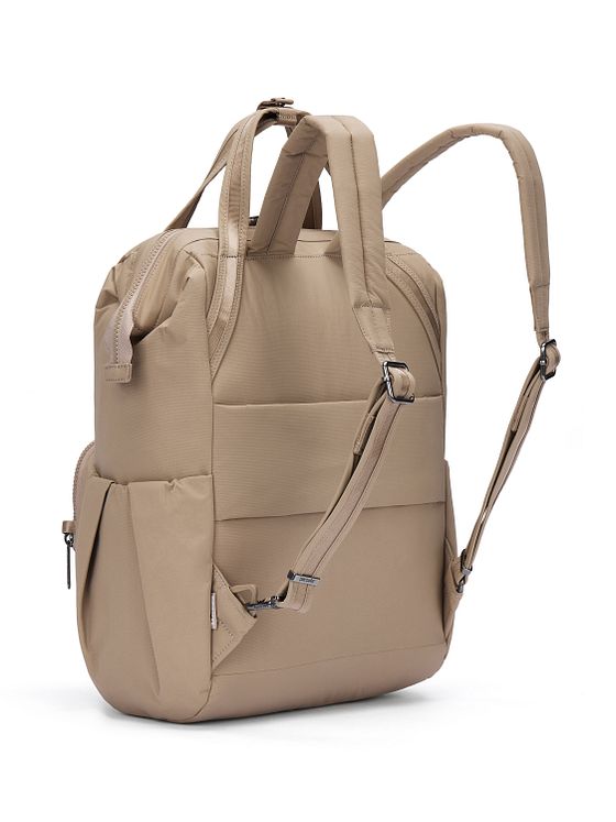 Pacsafe Batoh Citysafe CX City s přihrádkou na notebook RFID 39 cm