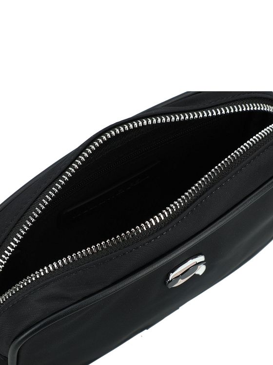 Karl Lagerfeld Ikon Skuldertaske 21 cm