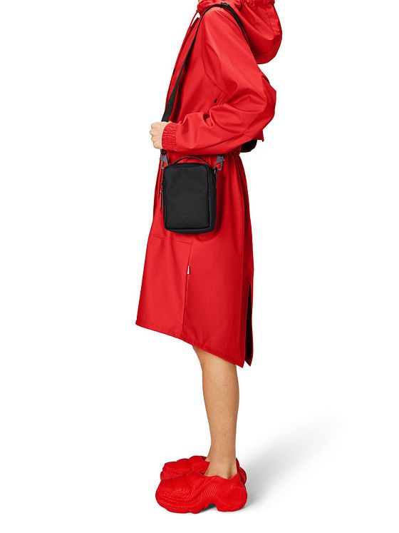 Rains Mini Bag skuldertaske 13 cm