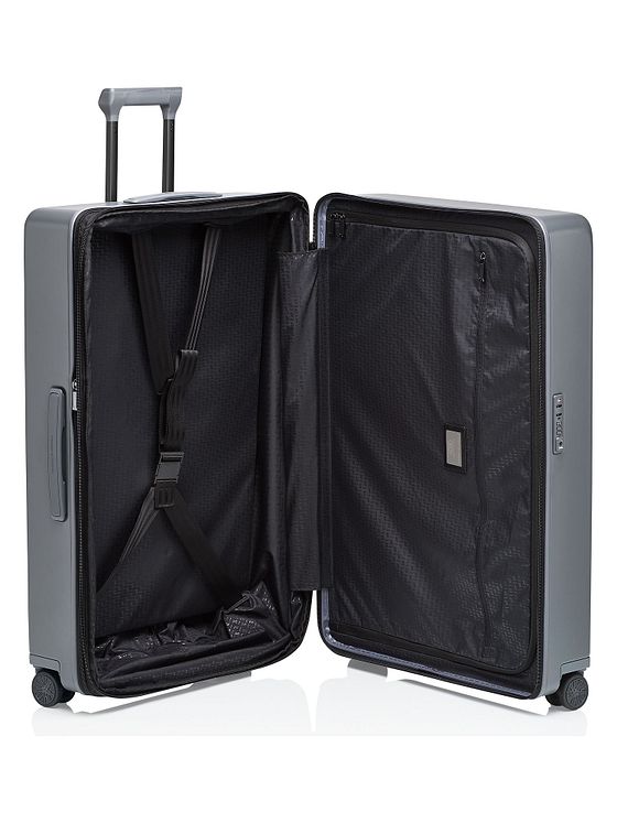 Porsche Design Roadster 4 trolley med dobbelt hjul 82 cm Porsche Design Roadster 4 trolley med dobbelt hjul 82 cm