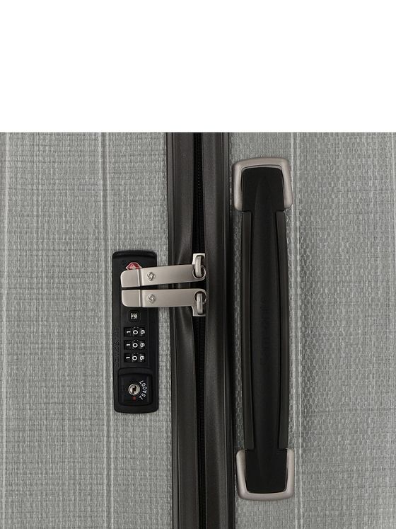 Samsonite Lite Cube Spinner 4-hjuls trolley 82 cm Samsonite Lite Cube Spinner 4-hjuls trolley 82 cm