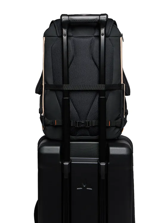 Vaude Matemo Daypack 38.5 cm Laptopfack Vaude Matemo Daypack 38.5 cm Laptopfack