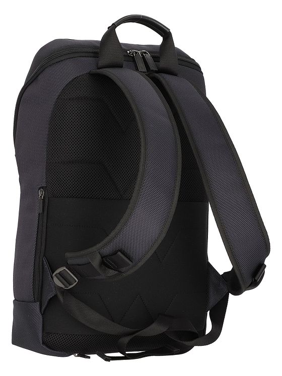 Bogner Keystone Lennard-rygsæk 47 cm med rum til bærbar computer