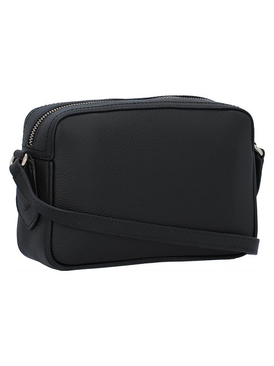 Boss Lenah Skuldertaske Læder 23 cm