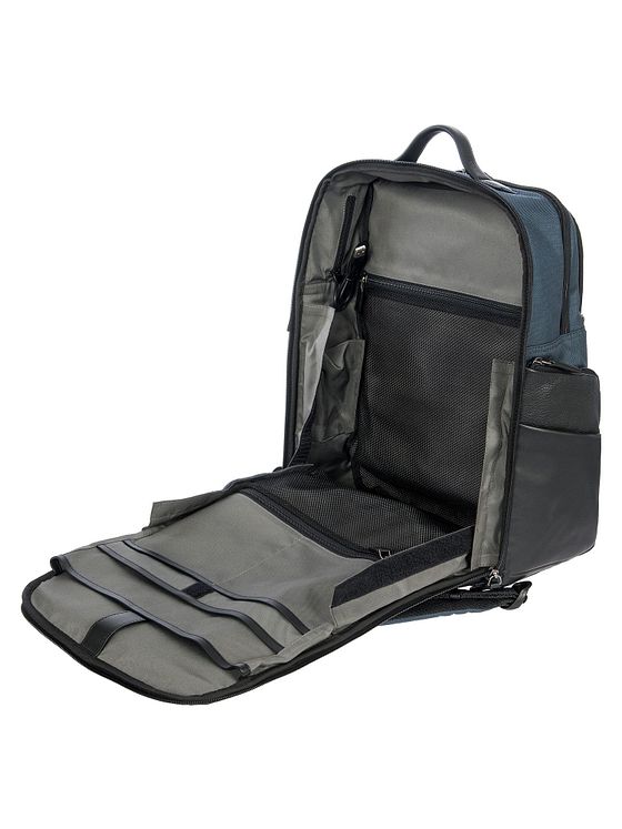 Bric's Monza-rygsæk 43 cm med rum til bærbar computer Bric's Monza-rygsæk 43 cm med rum til bærbar computer