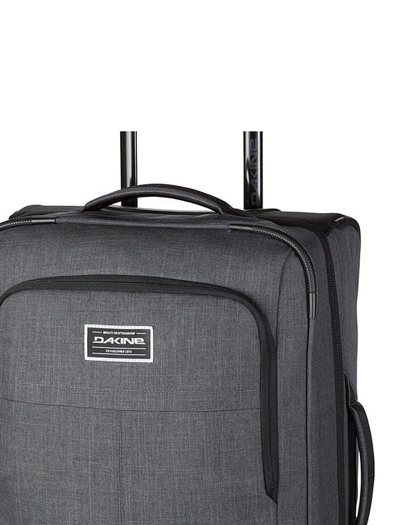 Dakine Carry 42L 2 hjul Kabinetrolley 55 cm Laptoprum