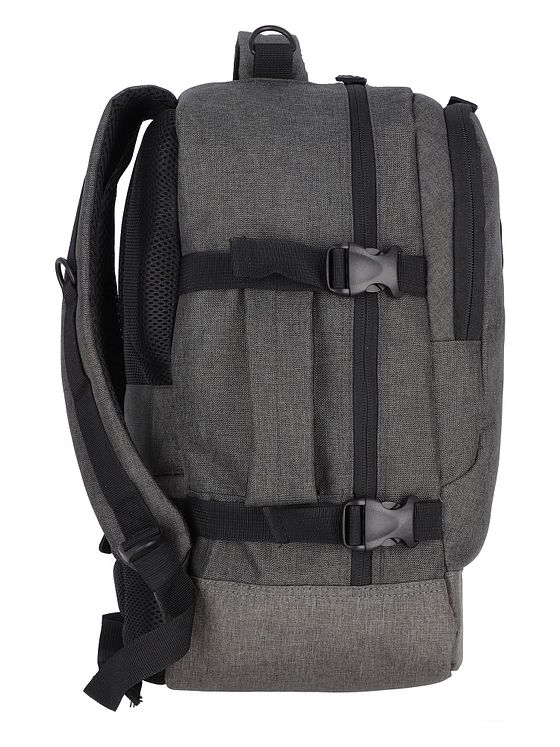 Worldpack Cabin Pro Daypack 40 cm Laptoprum
