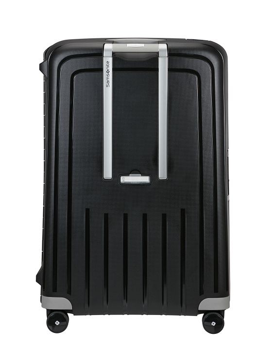 Samsonite S'Cure Spinner 4-hjuls trolley 81 cm