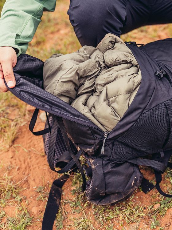 Gregory Stout 55 Trekkingrucksack 80 cm Gregory Stout 55 Trekkingrucksack 80 cm