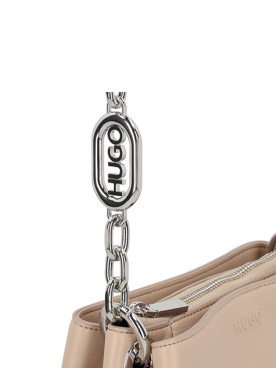 Hugo Freesia Skuldertaske 22.5 cm