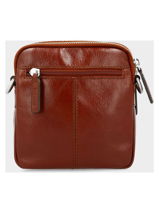 Picard Buddy Mini Bag skuldertaske Læder 16 cm