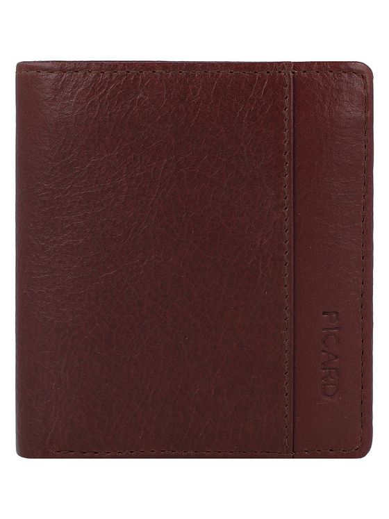 Picard Buddy 1 Pung Læder 9 cm