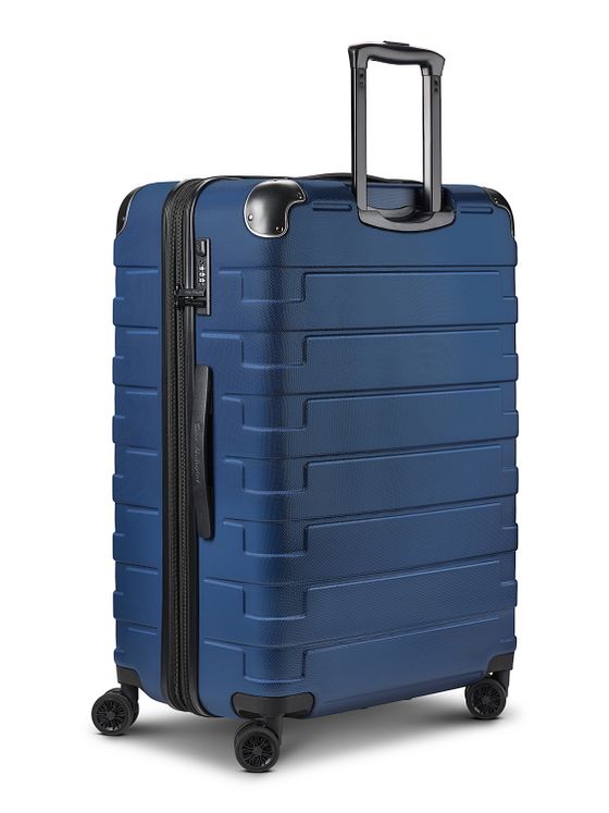 Tonino Lamborghini Tonino Lamborghini Milano Trolley 3-SET med stretchfold og XL-kuffert