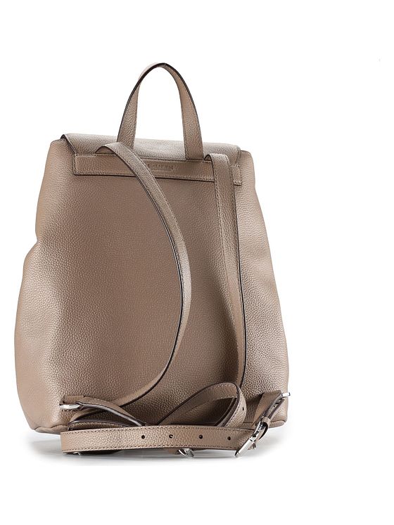 Lauren Ralph Lauren Cameryn City-rygsæk Læder 31 cm Lauren Ralph Lauren Cameryn City-rygsæk Læder 31 cm