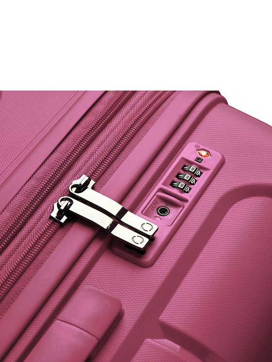 MODO by Roncato Starlight 3.0 4 hjul Kabinetrolley 55 cm med strækfold MODO by Roncato Starlight 3.0 4 hjul Kabinetrolley 55 cm med strækfold