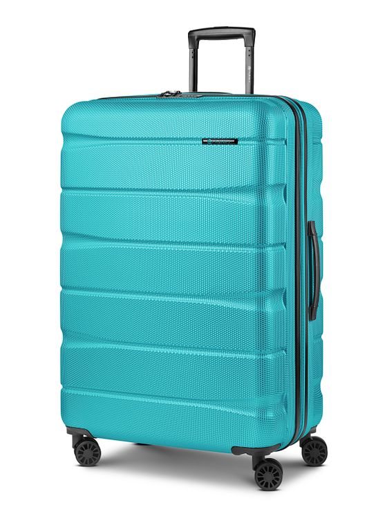 Franky Munich 4.0 4 ruedas Trolley L 76 cm Con fuelle expandible