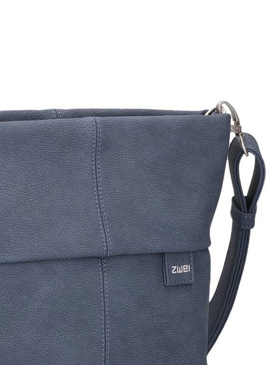 Zwei Mademoiselle.M Skuldertaske 27 cm