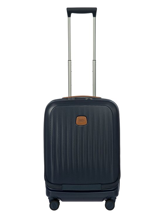 Bric's Taormina 4 hjul Trolley S 57 cm med strækfold Bric's Taormina 4 hjul Trolley S 57 cm med strækfold