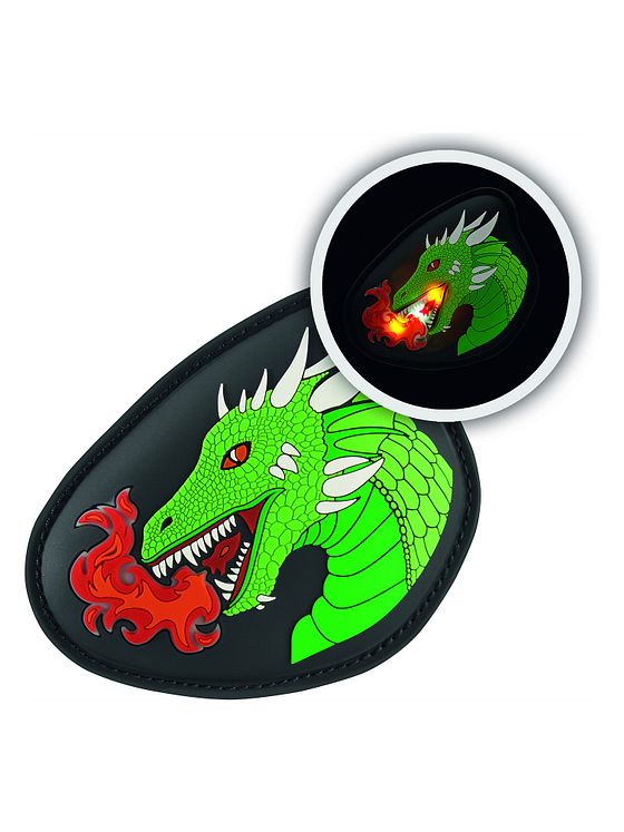 Step by Step Magic Mags Flash