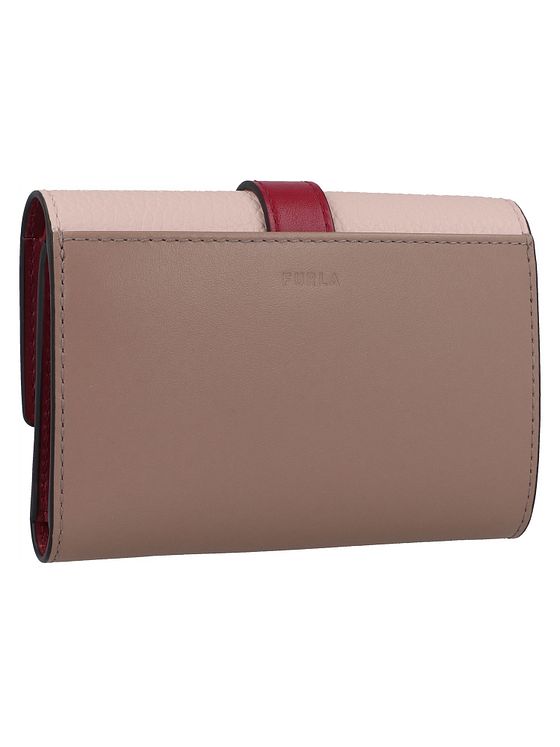 Furla Grazia Pung Læder 13 cm