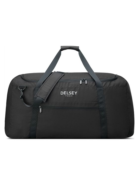 Delsey Paris Nomade foldbar rejsetaske 80 cm