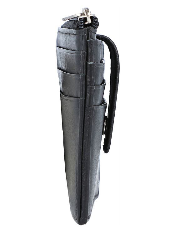 Esquire Oslo kreditkortholder RFID læder 10,5 cm