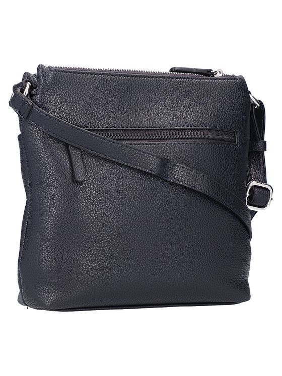 L.CREDI Eda skuldertaske 23 cm