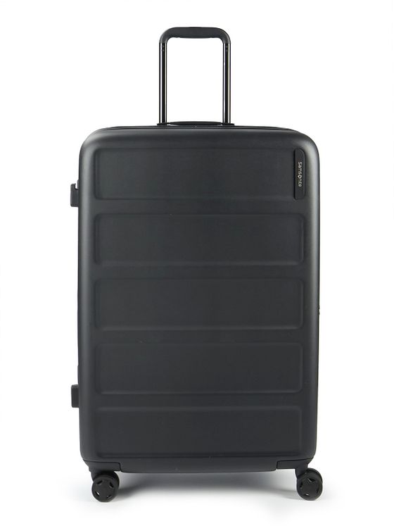 Samsonite Quadrix 4-hjulet trolley 75 cm