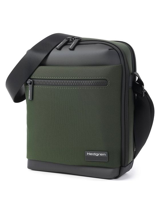 Hedgren Next Inc Skuldertaske RFID-beskyttelse 21 cm Hedgren Next Inc Skuldertaske RFID-beskyttelse 21 cm