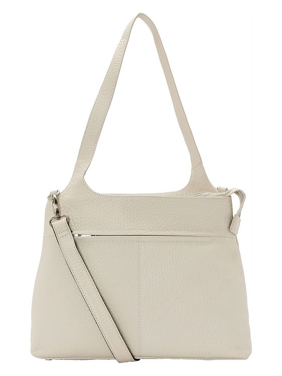 Voi Hirsch Gisela Skuldertaske Læder 34 cm