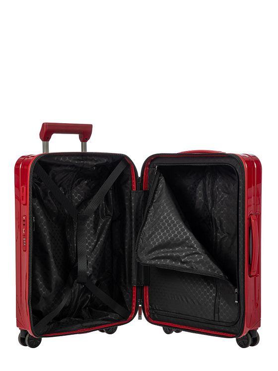 Porsche Design Roadster 4 hjul Kabinetrolley S 55 cm