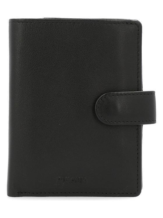 Picard Brooklyn Pung Læder 10 cm Picard Brooklyn Pung Læder 10 cm