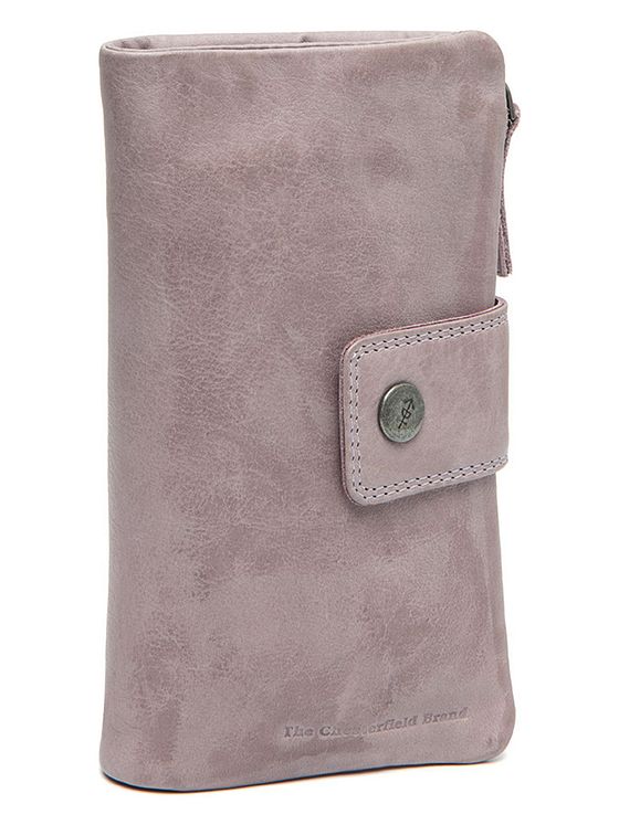 The Chesterfield Brand Fresno Pung RFID-beskyttelse Læder 10 cm The Chesterfield Brand Fresno Pung RFID-beskyttelse Læder 10 cm