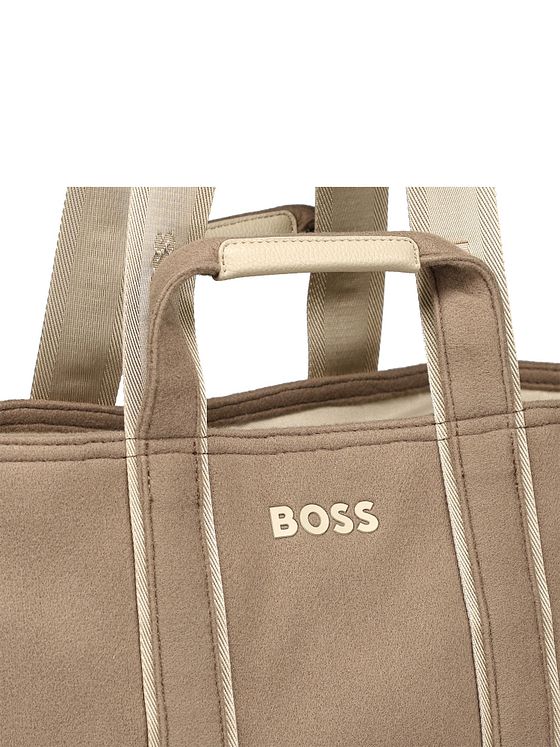 Boss Palmah Shopper-taske 39 cm Boss Palmah Shopper-taske 39 cm