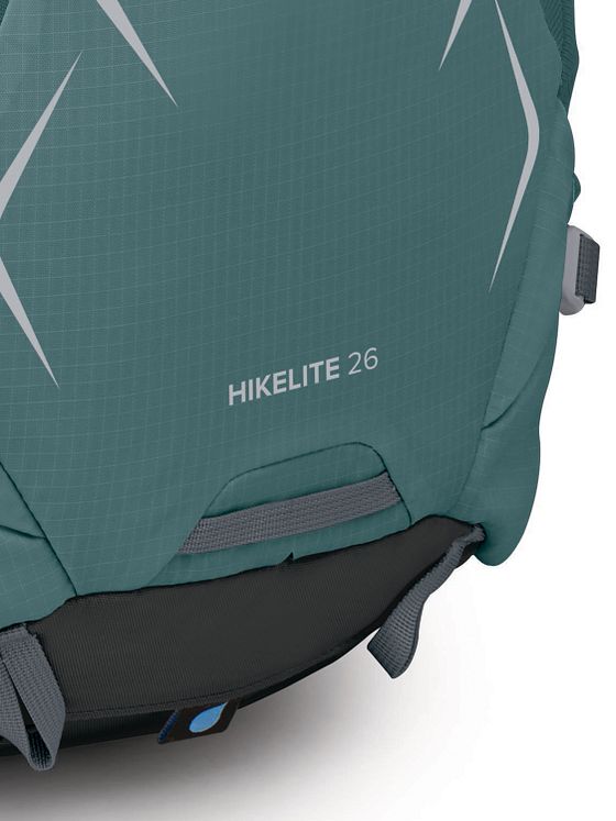 Osprey Hikelite 26 Vandrer-rygsæk 51 cm