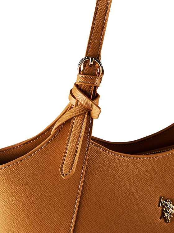 U.S. Polo Assn. Jones Skuldertaske 40 cm