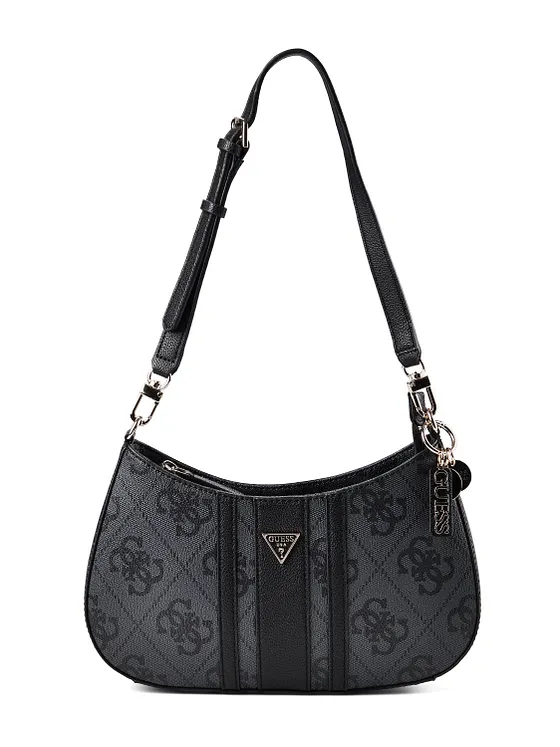 Guess Noelle II Skuldertaske 29 cm Guess Noelle II Skuldertaske 29 cm