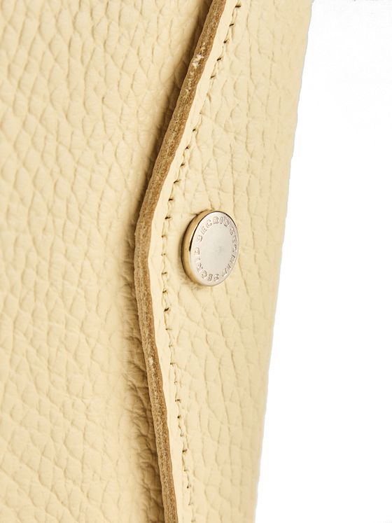 Secrid Enveloppe Peněženka RFID ochrana Kůže 10 cm