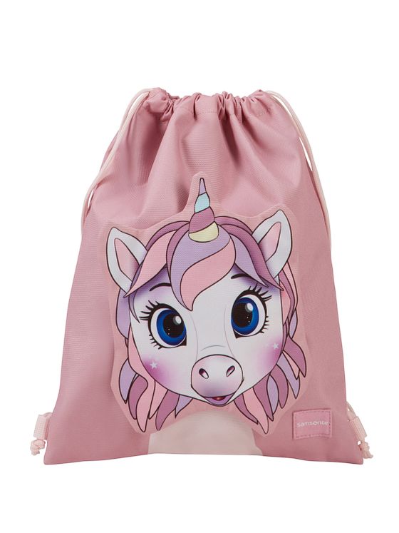 Samsonite Sammies Gymnastikpose 37 cm