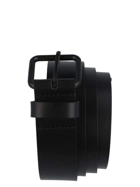 Boss Bælte Læder Boss Bælte Læder