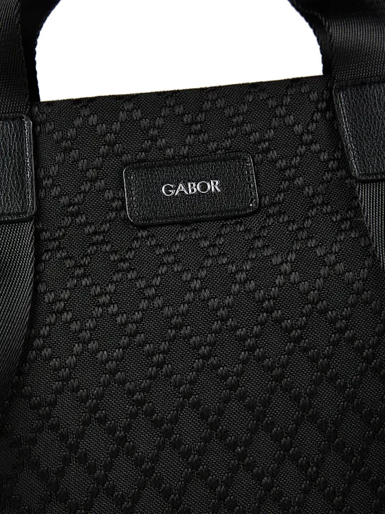 Gabor Helmea Bolsa de compras M 30.5 cm Gabor Helmea Bolsa de compras M 30.5 cm