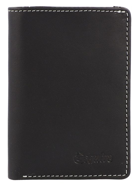 Esquire Oslo pung RFID læder 8 cm